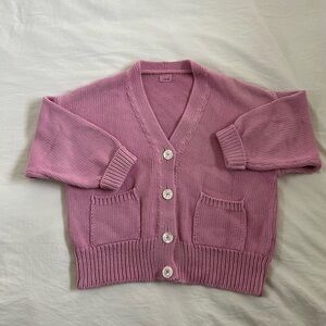 Babaa cotton sweater no86
